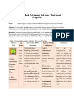 observation task 5