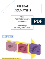 Dermatitis 211