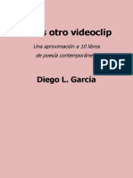 No Es Otro Videoclip - Diego L Garcia (2017)