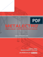Metalectro Catalogo Digital