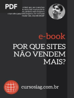 eBook Por Que Sites Nao Vendem Mais Revisado2