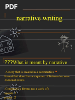 Download Narrative Writting by Nurul Ain Farhana Sahari SN36248873 doc pdf