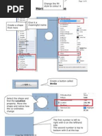 Simple Horserace Game Worksheet For Visual Basic 2008