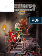 DungeonSlayers PDF