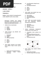 Contoh Surat Jemputan