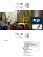 Proyecto Trama