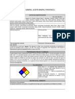 Aceite Mineral PDF