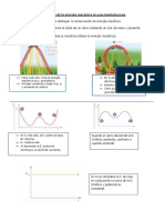 Conservación de La Energía Mecánica en Una Montaña Rusa
