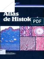 Atlas de Histologia Geneser