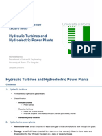 Hydro turbine and Hydroelectric power plant.pdf