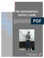 Psu Datos y Azar 2017 Danny Perich