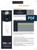 Data Sheet Ioniflash