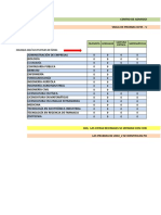 Calculadora de Puntajes Pruebas-Icfes para UNISUCRE