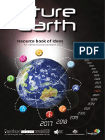 FutureEarth Teacher Resource Book