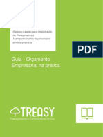 Treasy - Guia Prático Do Orçamento Empresarial - Verso 04