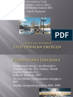 2 Geotermalna Energija PDF
