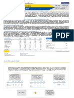 Embarking On A Stainless' Performance!: Coverage Stock: Jindal Stainless (Hisar) LTD