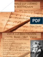 Simfoniile Lui Ludwig Van Beethoven