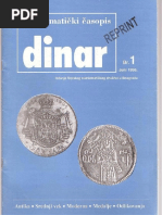 Dinar01 PDF | PDF