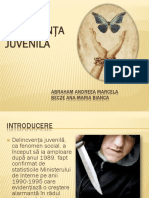 Delicventa Juveila