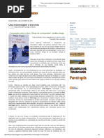 Polvo en El Camino_ Uma Homenagem à Bicicleta