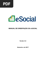 MOS Manual de Orientação do eSocial - vs 2.4.pdf
