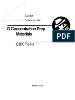 CIPP G CBK Tests.2.0.28 PDF