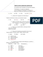 Ejercicios - Nomenclatura 1