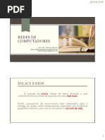 Redes Aula 08 Apresentacao Modelo Osi