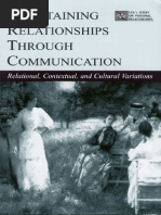 Download Maintaining Relationships Through Communication by Kholoud_Carrie_7933 SN36251010 doc pdf