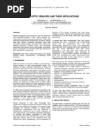 Download Abstract of Fiber Optic Sensors by Kamal Uniyal SN36251039 doc pdf