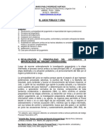 2150 05 Estructura Procesal Juzgamiento MRH PDF