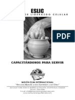 Capacitandonos para Servir PDF