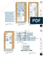 Scale floor plans with dimensions