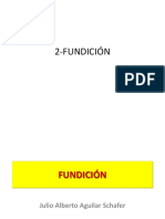 2. Procesos de Fundición.pdf