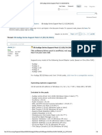 SB Audigy Series Pac 5.3