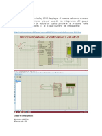 Código en Lenguaje Basic: #Include #Device Adc 100