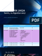 Lapjag 21 Agustus 2017 Ajillia