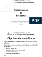 Fundamentos Da Economia Aula 2_(Versão Final)