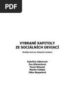 Erich Fromm Anatomie Lidské Destruktivity | PDF