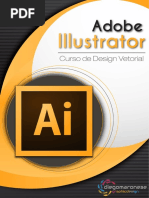 Download Apostila Adobe Illustrator CC 2017 by diegomaronese SN362517848 doc pdf