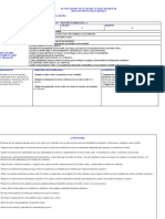 Quimica Cuarto Bloque Planeaciones