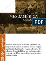 Mesoamérica 01