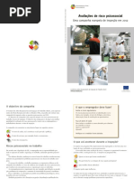 Folheto Informativo Empregadores