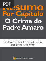 O Crime do Padre Amaro
