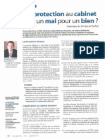 Article Fildentaire