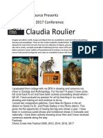 Claudia Roulier