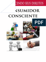 Consumidor Consciente - Dr. Rubem Bruno