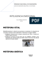 Inteligencia Emocional