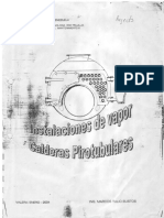 Calderas Pirotubulares PDF